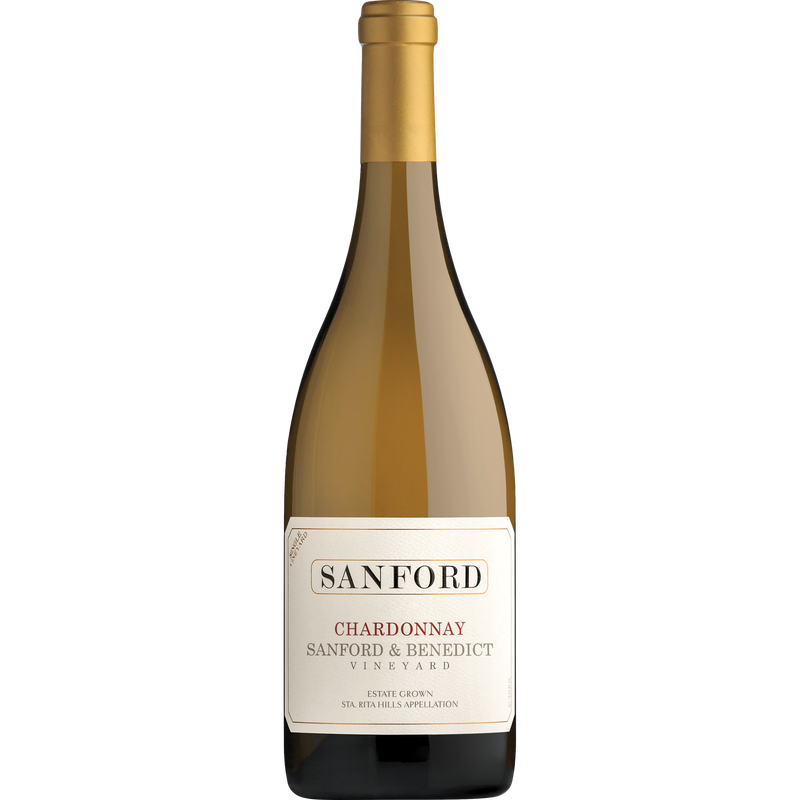 Sanford 'Sanford & Benedict' Chardonnay